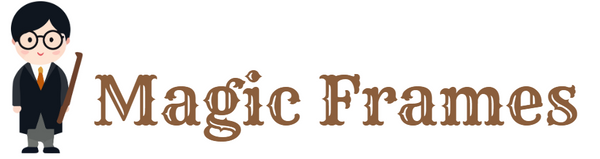 Magic Frames